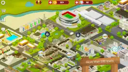 Game screenshot Nasi Goreng Frenzy apk