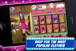 Game screenshot My High School Dance Game apk