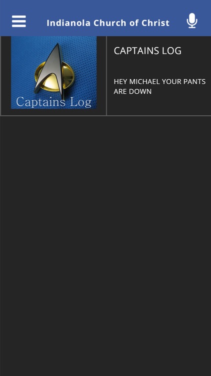 Indianola Church of Christ screenshot-4