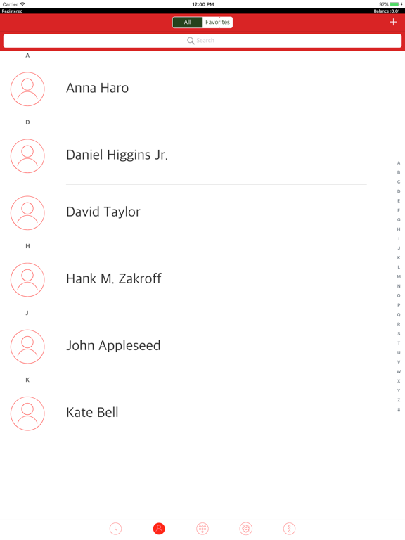 Screenshot #6 pour Bigarabia