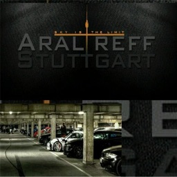 Aral Treff Stuttgart
