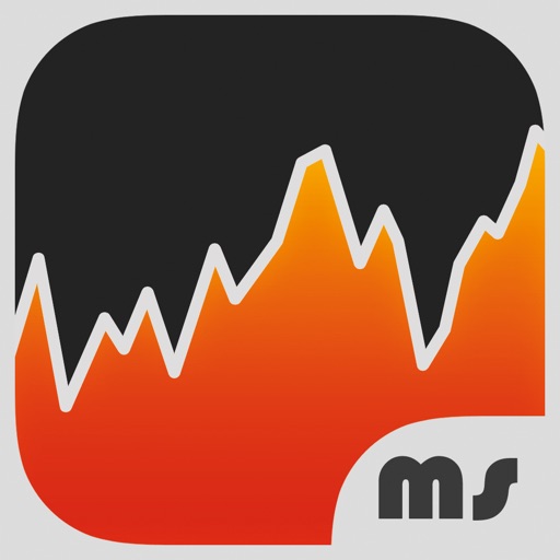STOCKS PRO: Stocks & Stock Market Tracker