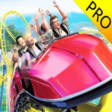 Activities of Roller Coaster Ultimate Fun Ride
