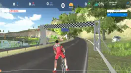 Game screenshot 智骑动感单车 hack