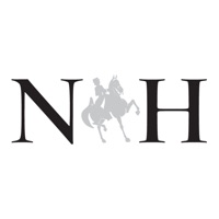 National Horseman app not working? crashes or has problems?