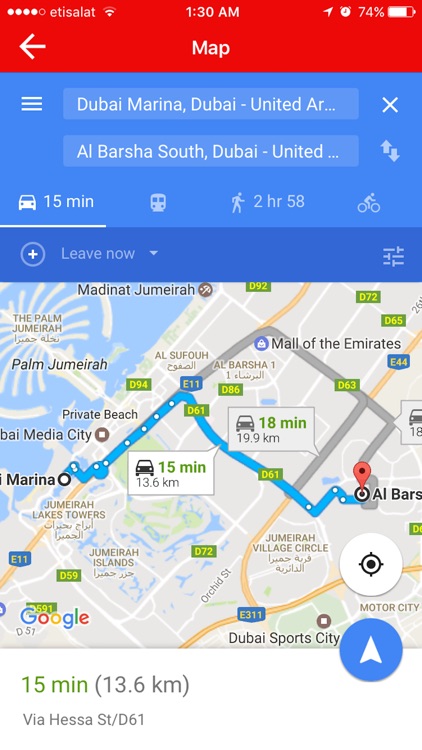 Offerizer – Sale & Coupons App screenshot-3