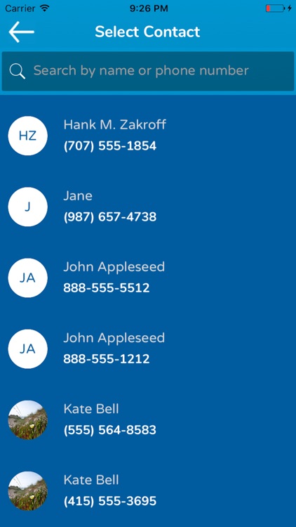 SMS Text Scheduler screenshot-3
