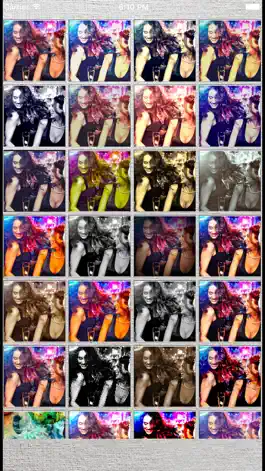 Game screenshot Birthday Photo Frames & Picture Frames Effects hack