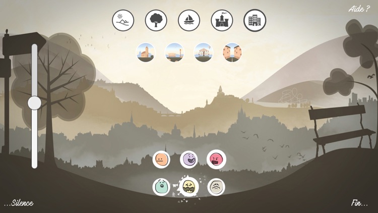 Voixci mes Histoires Musicales