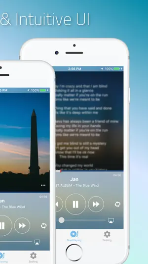 Emotion Music screenshot 2
