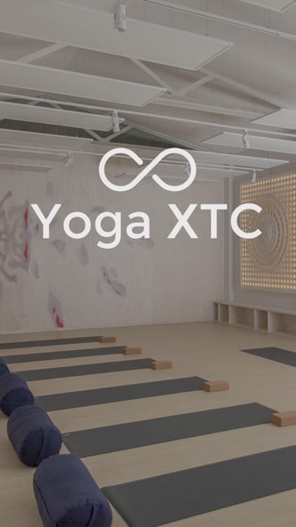 Yoga XTC