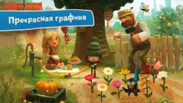 Game screenshot Зеленая Шапочка: Сказки и Игры apk