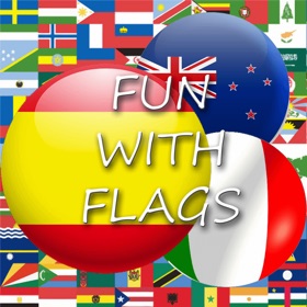 螢幕擷取畫面 (5) Fun with Flags
