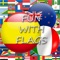 ¡Fun With Flags es el juego con el que podrás poner a prueba tus conocimientos sobre los continentes, países y provincias