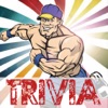 Wrestling Trivia - For WWE TNA DIVA.s and Star.s - iPadアプリ