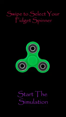 Game screenshot Real Spinner Simulator mod apk