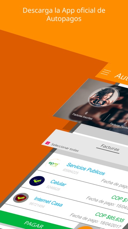 Autopagos