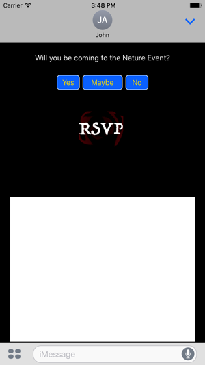 RSVP.me(圖5)-速報App