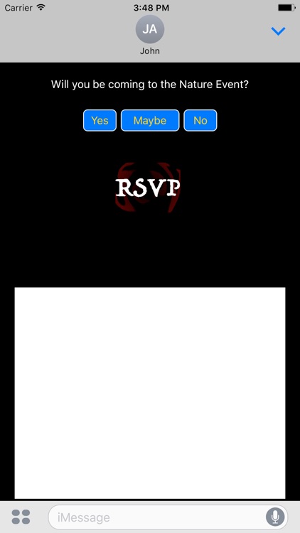 RSVP.me screenshot-4