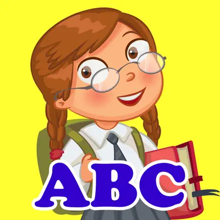 First A B C : ABC алфавит фонетические игры Читы