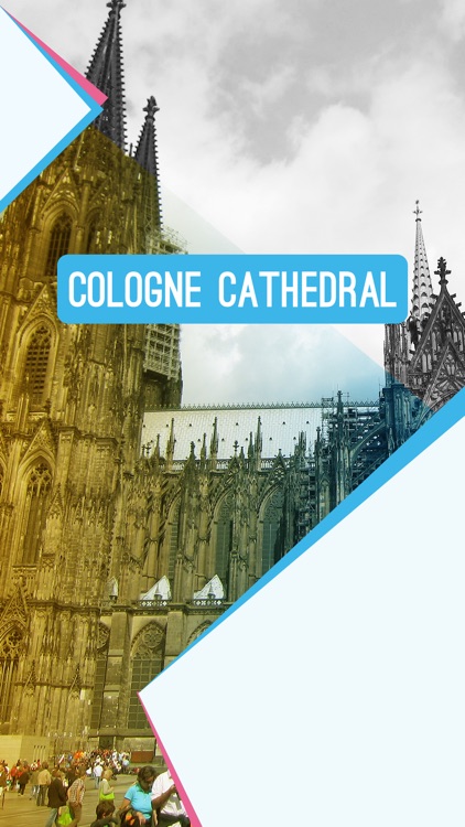 Cologne Cathedral