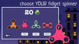 Game screenshot Figet spinner - Lil magic alchemist hack
