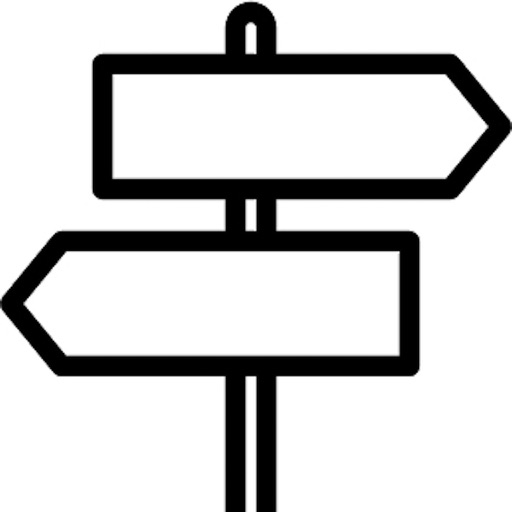 Pike or Pine app icon