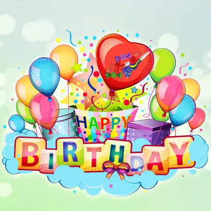 Happy Birth Day Wishes - Gift Cards Cheats