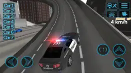 police car driving simulator problems & solutions and troubleshooting guide - 3