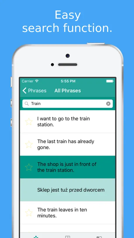 Simply Learn Polish - Travel Phrasebook for Poland