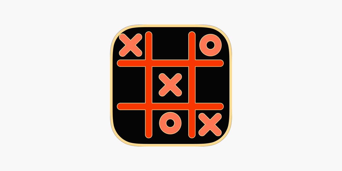 Tic-tac-toe 3-4-5::Appstore for Android