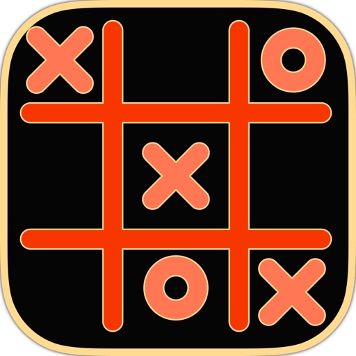 Tic Tac Toe 2 Player: XO Game - Apps on Google Play