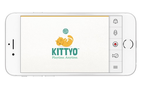 Kittyo screenshot 2