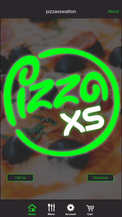 Pizza XS (Watton)