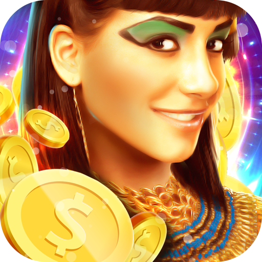 Diamonds Of Egypt Slots