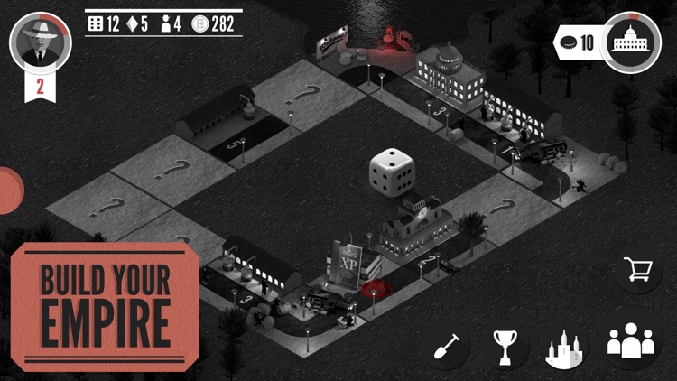 Bottle Empire screenshot-0