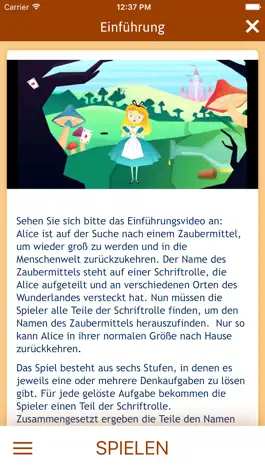 Game screenshot StoryHouse apk