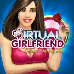 My Virtual Girlfriend App Positive Reviews