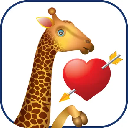 Giraffe Cam- Baby Giraffe Stickers Cheats