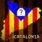 Learn the counties, capitals and major cities of Catalonia in this newly updated interactive game