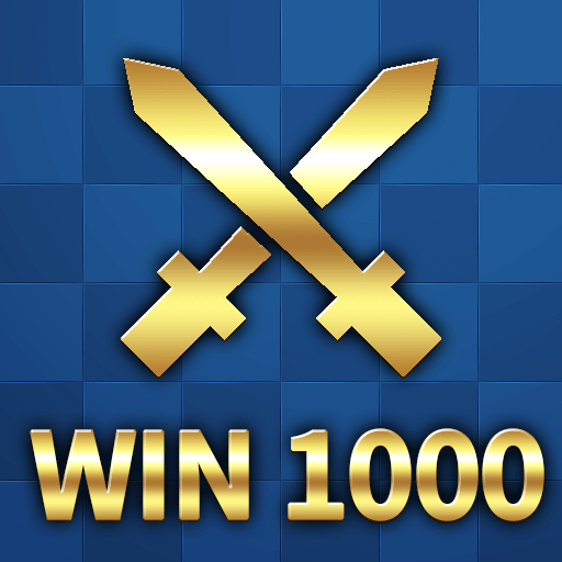 Win multiplayer 1,000 times