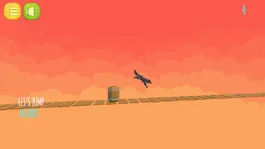 Game screenshot Wolf-Runner hack