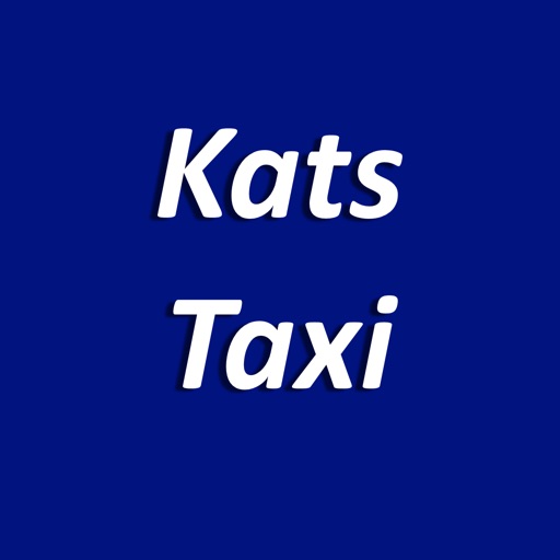 Kats Taxi icon