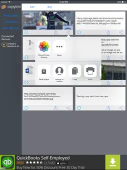 copybin screenshot 4