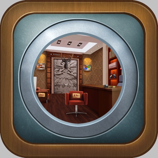 Puzzle Room Escape Challenge game:Craze New Room