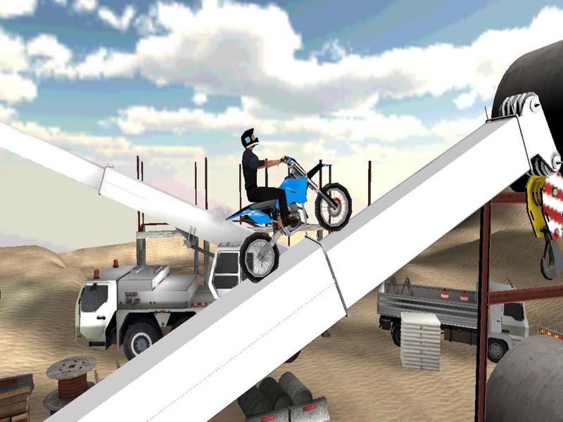 City Motor-cycle Drive-r: Moto Race-r Xtreme screenshot 8