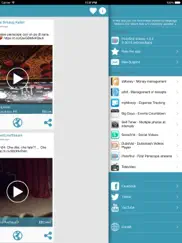 perisfind - videos finder for periscope ipad resimleri 4