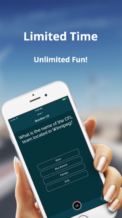 Computer Science - Andaza - Quiz Preparation Test screenshot-3