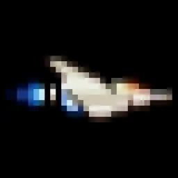 Gradius0 app icon