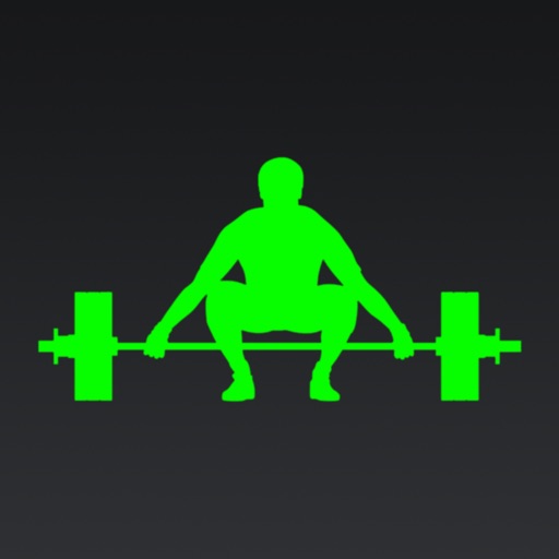 Max Adaptation Upper Lower Workout icon